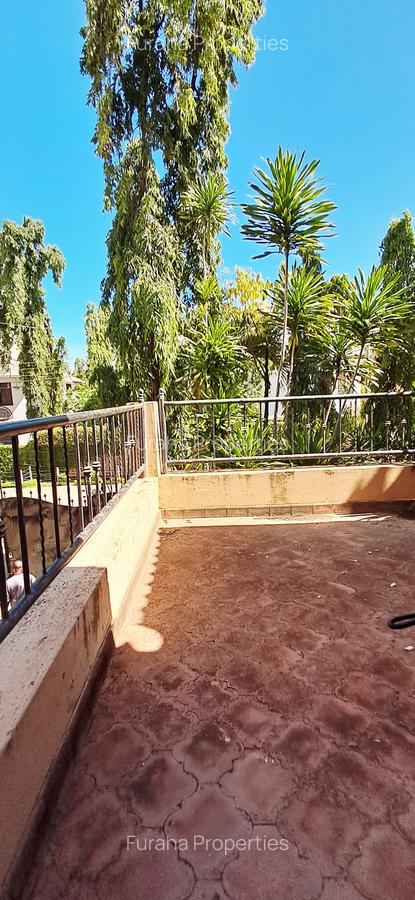 5 Bed House with En Suite at Nyali - 5
