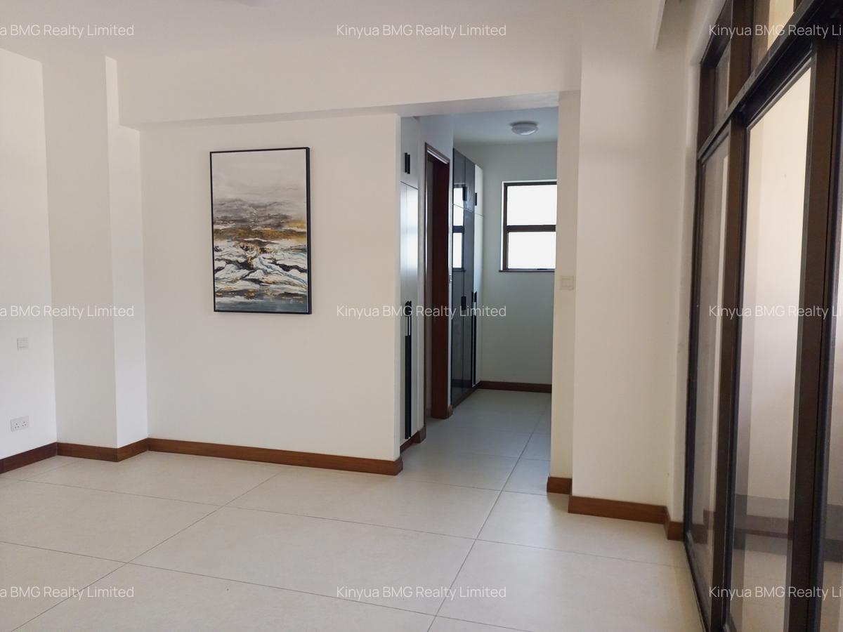Serviced 3 Bed Apartment with En Suite at Off Mt Kenya Road - 11
