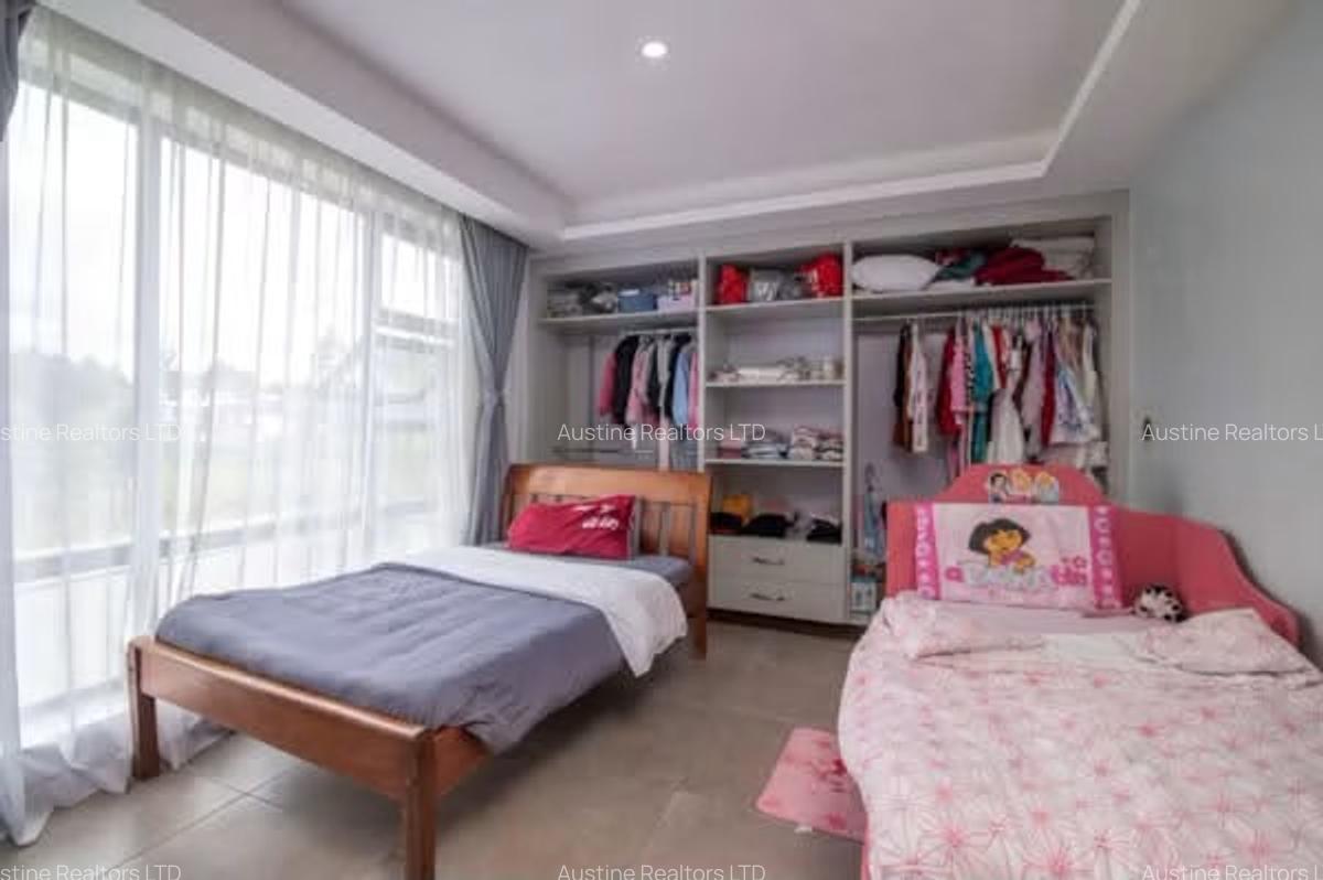 10 Bed Villa with En Suite in Karen - 15