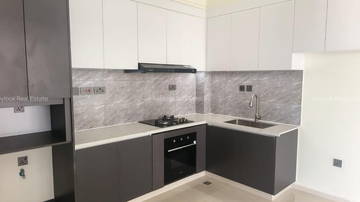 2 Bed Apartment with En Suite at Westlands - 9