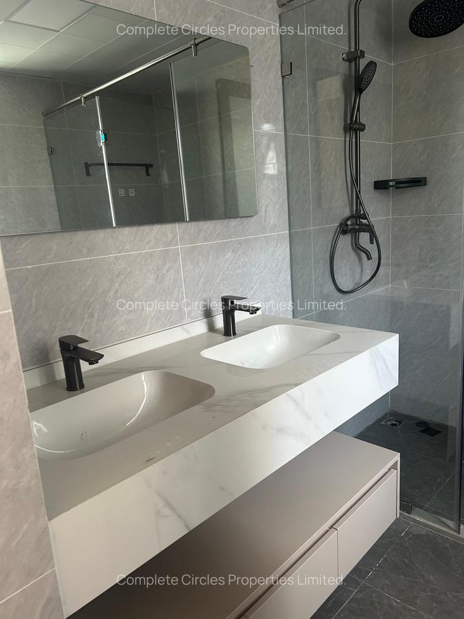 4 Bed Apartment with Swimming Pool at Mombasa Road - 15