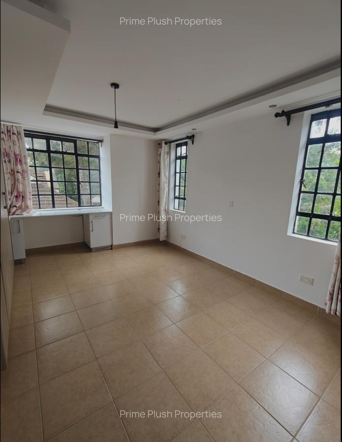 2 Bed Apartment with Parking in Karen - 7