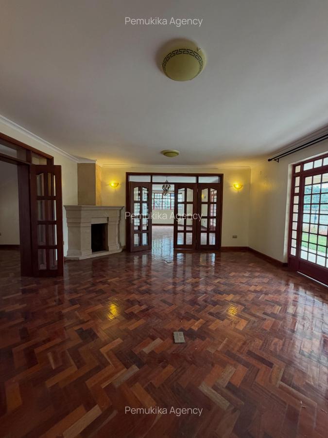 4 Bed Villa with En Suite at Karen - 4