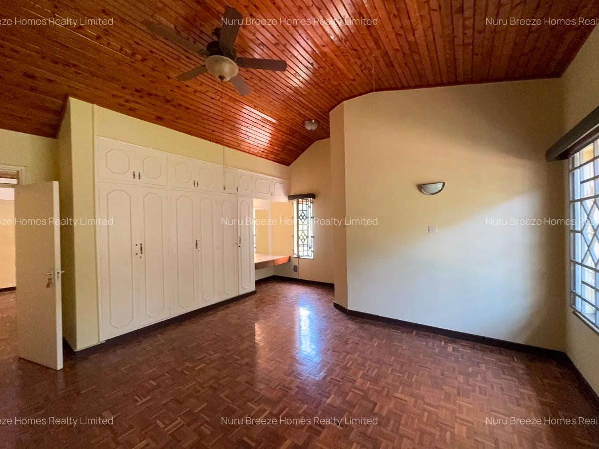 5 Bed House with En Suite in Gigiri - 8