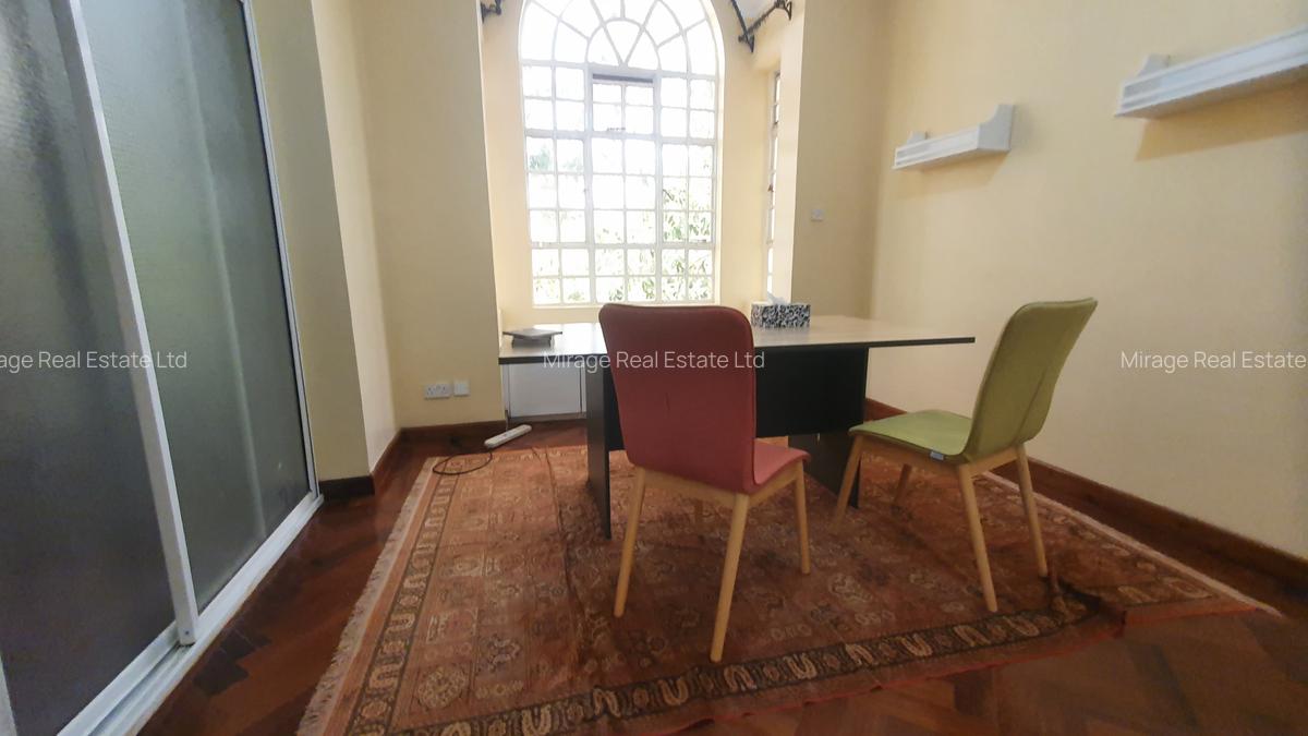 4 Bed Townhouse with En Suite in Karen - 11