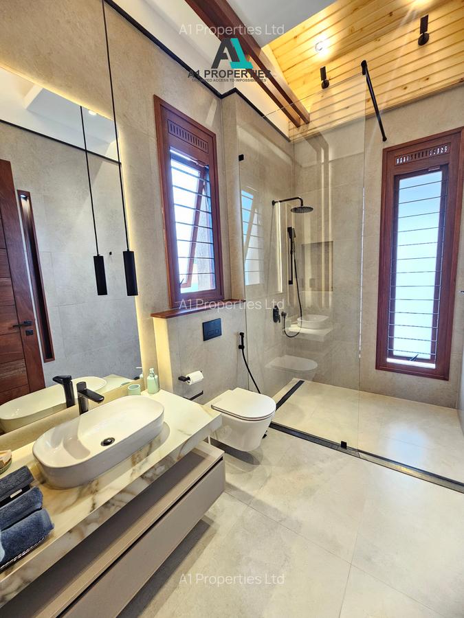 4 Bed Townhouse with En Suite in Runda - 18