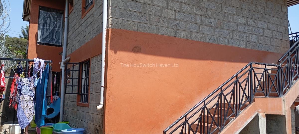 3 Bed House with Staff Quarters at Off Magadi Road - 5