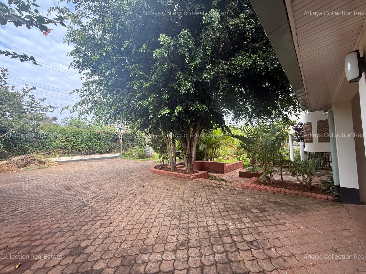 4 Bed House in Runda - 1