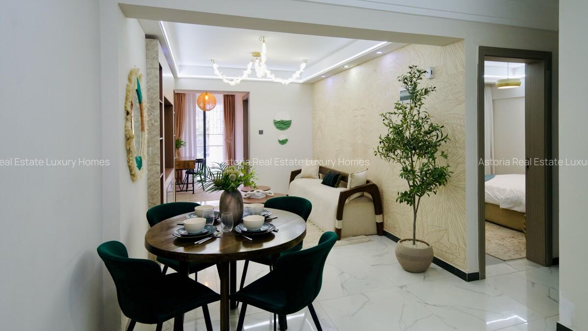 2 Bed Apartment with En Suite at 2026-423 2 Bed - 2