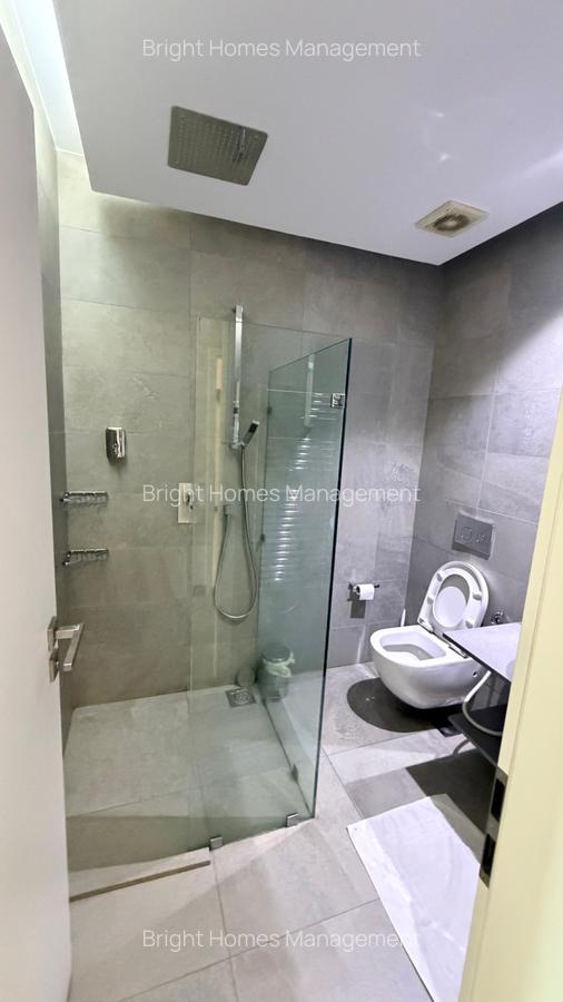 Furnished 3 Bed Apartment with En Suite in Westlands Area - 10