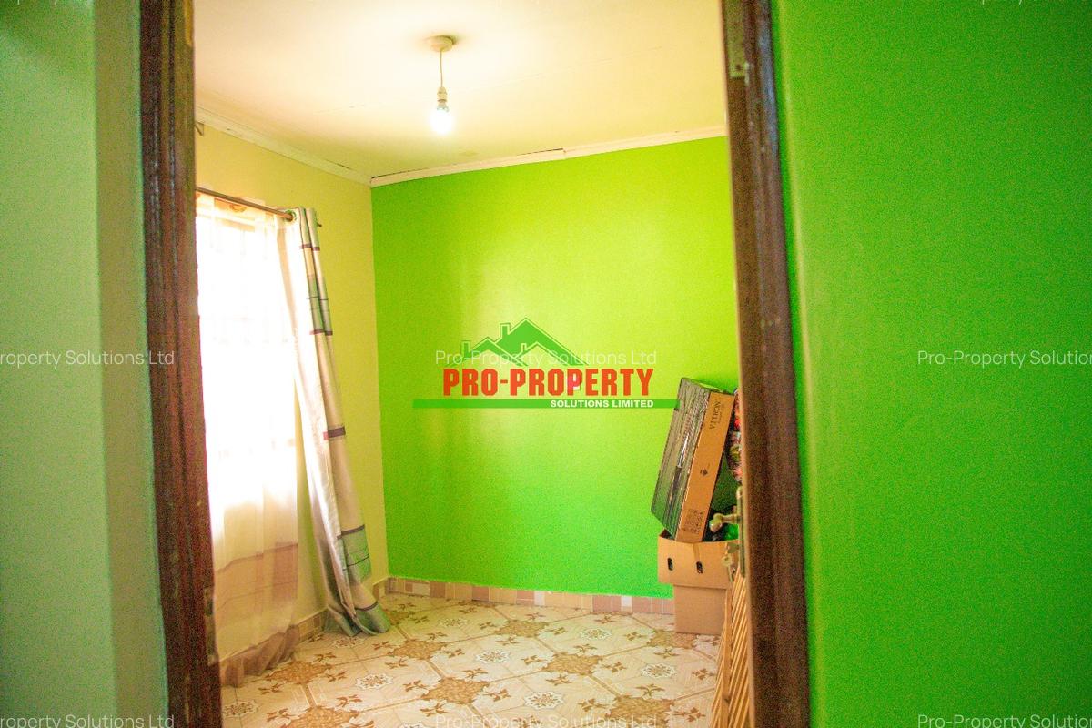 3 Bed House at Gikambura - 6