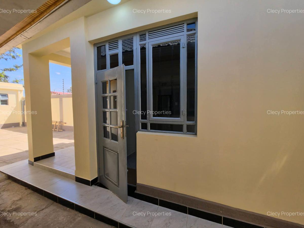 5 Bed House with En Suite at Mugutha - 9