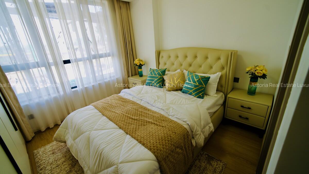 2 Bed Apartment with En Suite at 2026-135 - 12