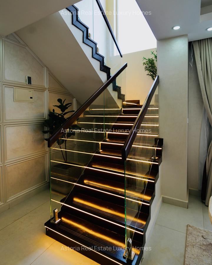 4 Bed Apartment with En Suite at 2026-510 4 Bed A Re - 8