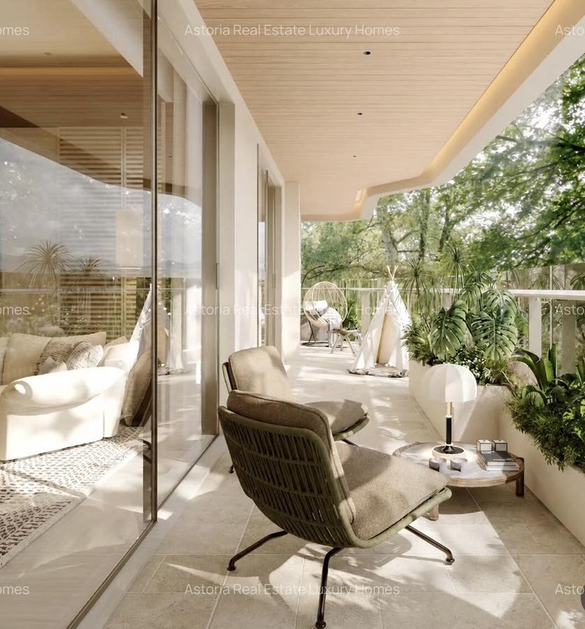 2 Bed Apartment with En Suite at 2026-297 - 5