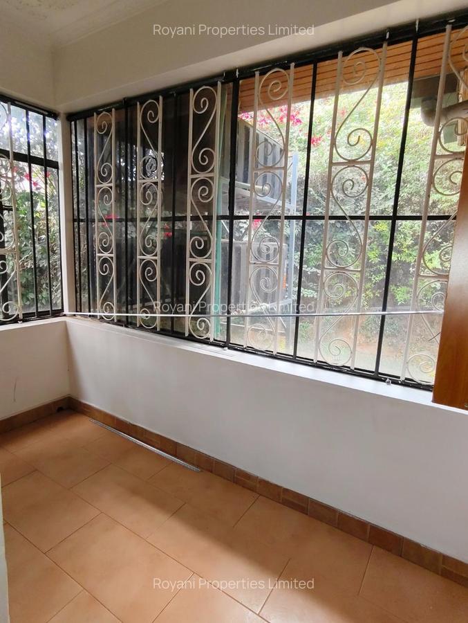 5 Bed House with En Suite in Karen - 18