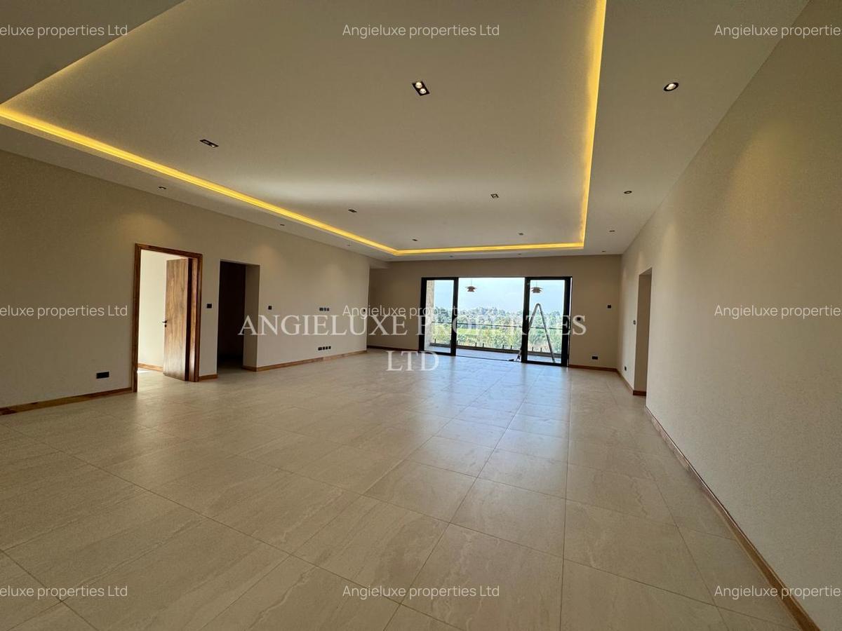 4 Bed Apartment with En Suite at Loresho - 18