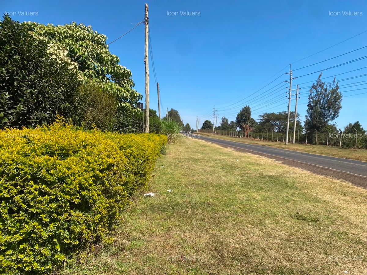 0.5 ac Land at Kiambu Road - 4