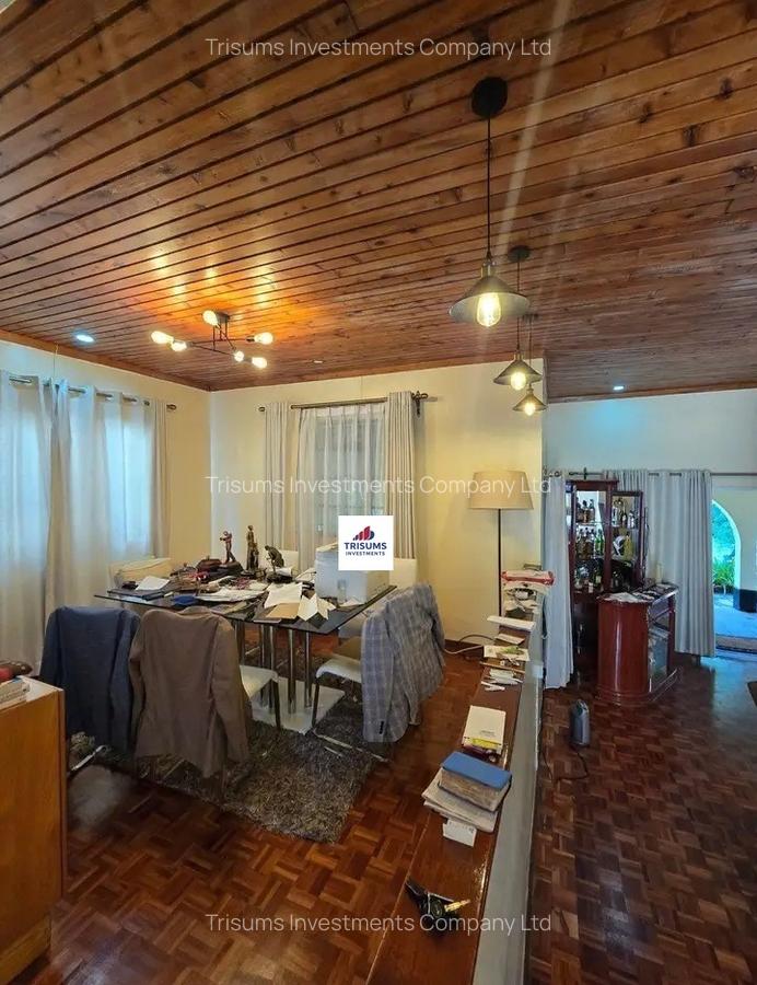 3 Bed House with En Suite in Loresho - 2