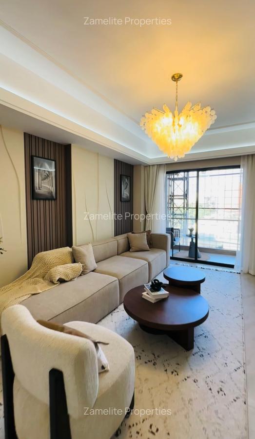 1 Bed House with En Suite in Westlands Area - 2