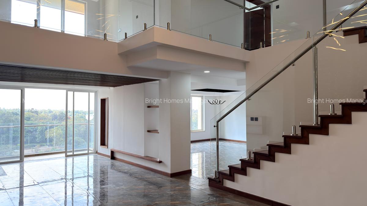 4 Bed Townhouse with En Suite in Westlands Area - 2