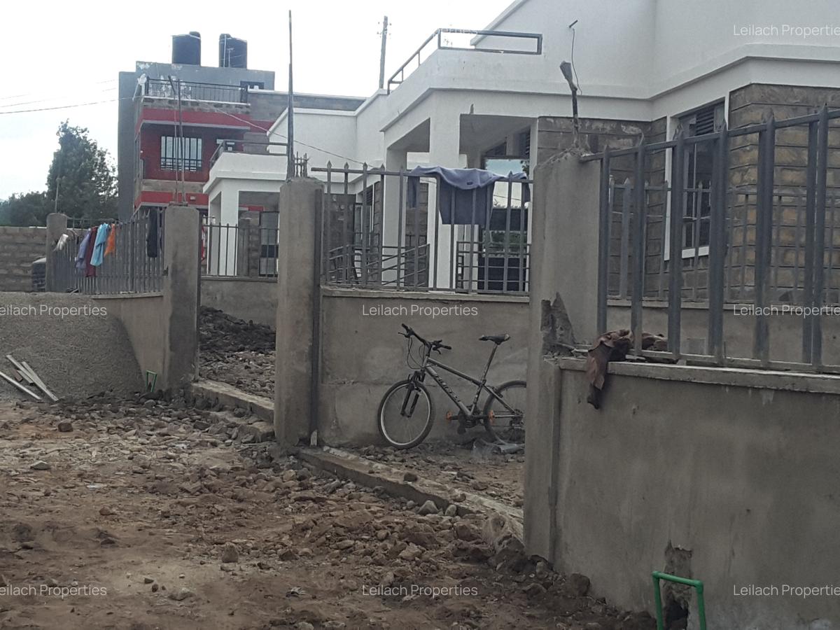 4 Bed House with En Suite in Ngong - 6
