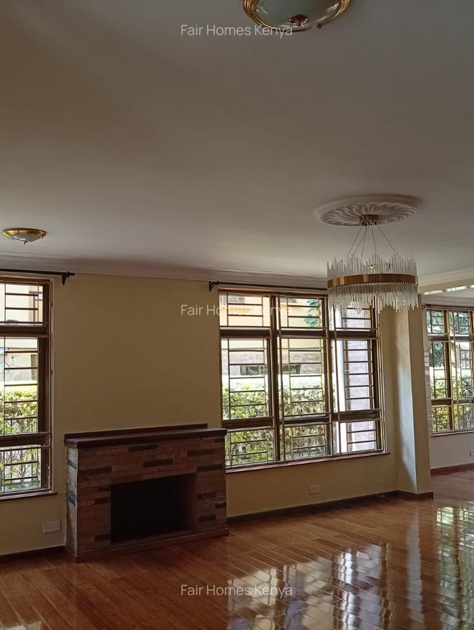 5 Bed Townhouse with En Suite at Amboseli Road - 5