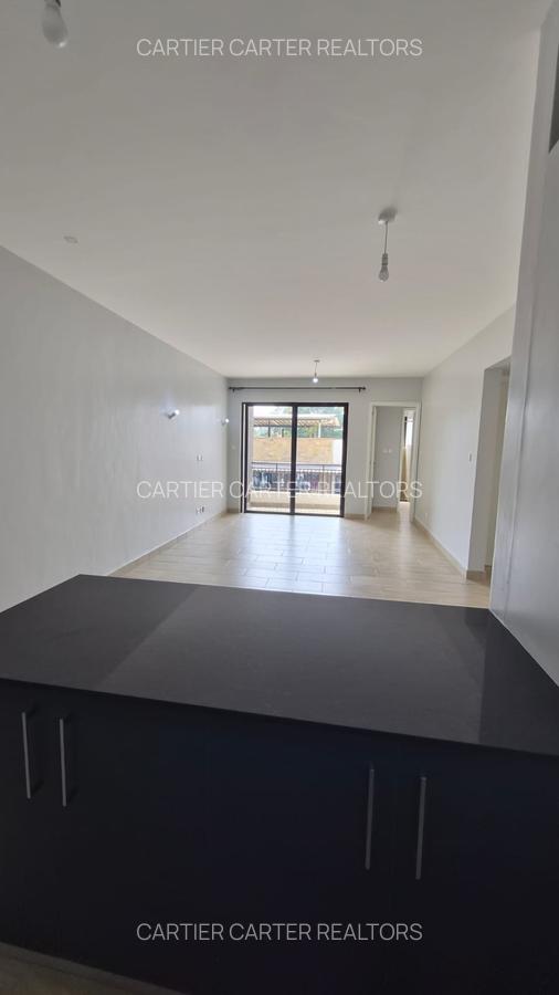 2 Bed Apartment with En Suite in Thika Road - 8