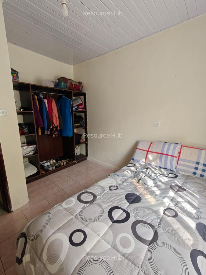3 Bed House with En Suite at Karen - 13