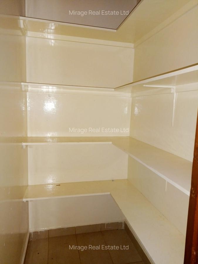 3 Bed Apartment with Staff Quarters in Lavington - 7