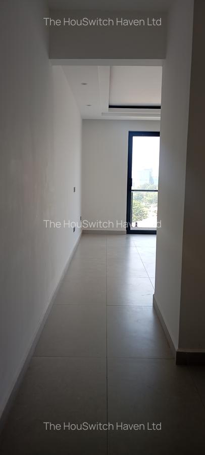 2 Bed Apartment with Gym at Brookside Gardens - 17