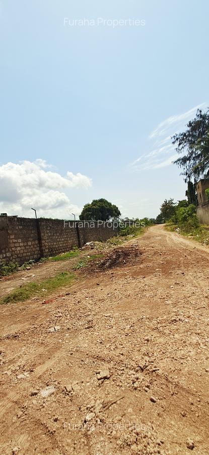 Land at Diani - 1