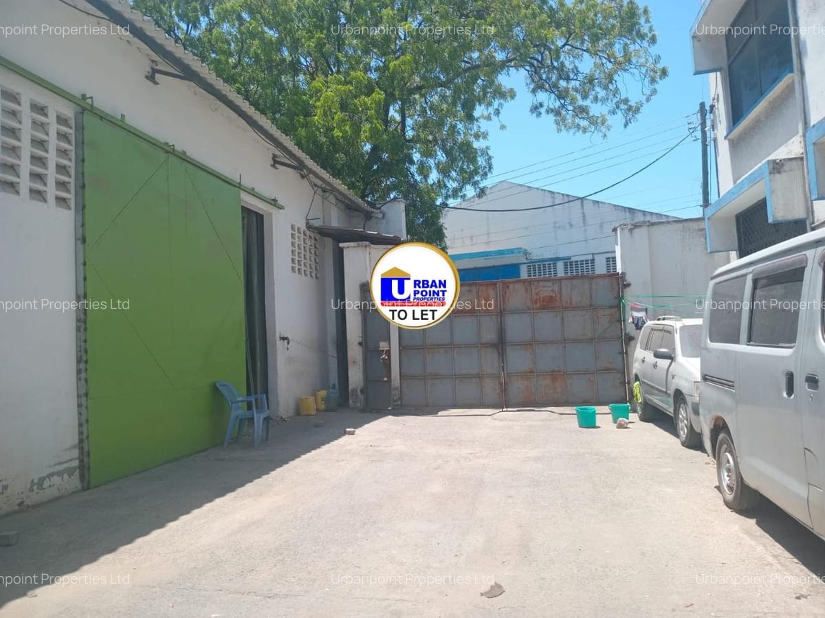 5,500 m² Commercial Property in Mombasa CBD - 3