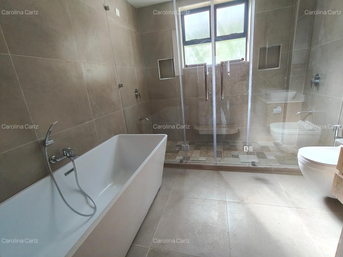 4 Bed Townhouse with En Suite at Kirawa Road - 14