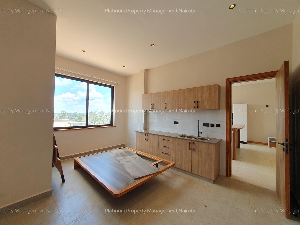 4 Bed Apartment with En Suite at Loresho - 9