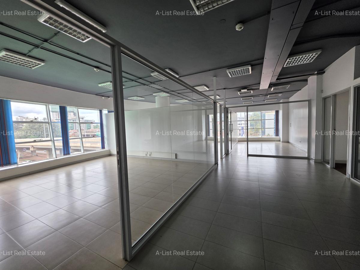 3,600 ft² Commercial Property with Backup Generator at Waiyaki Way - 11