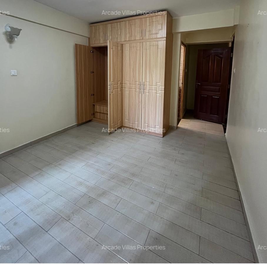2 Bed Apartment with En Suite in Kileleshwa - 7