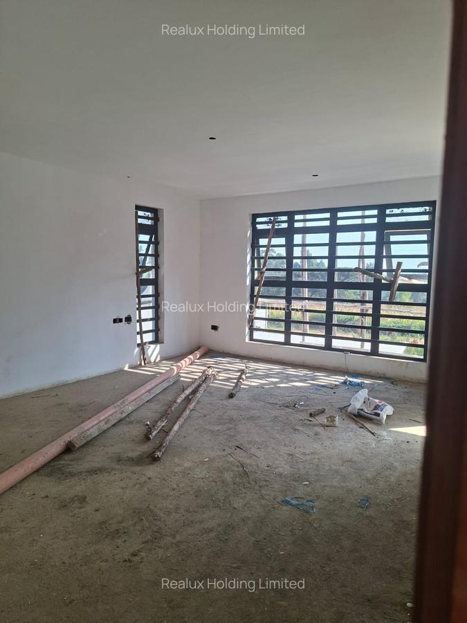 4 Bed House with En Suite in Kikuyu Town - 11