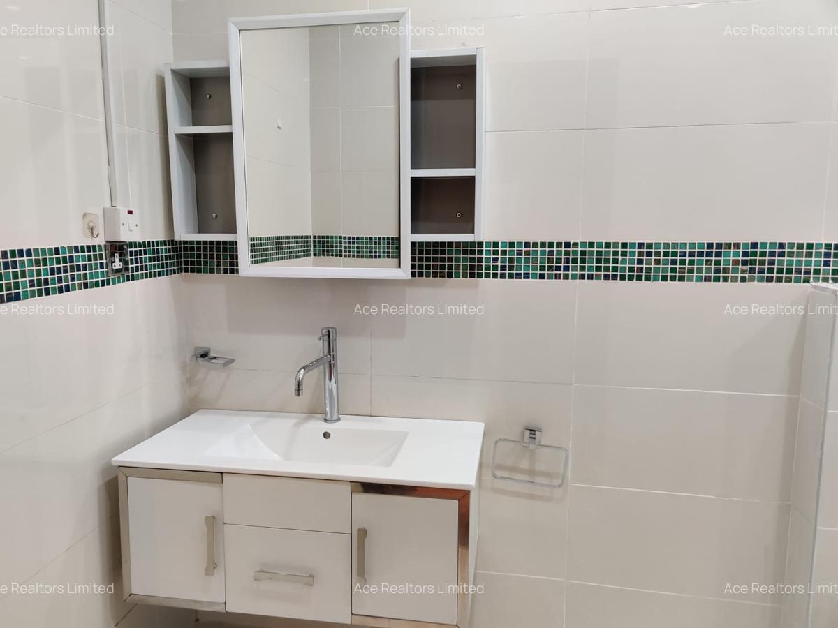2 Bed Townhouse with En Suite at Peponi Road - 7