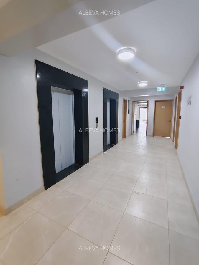 3 Bed Apartment with En Suite in Garden Estate - 10