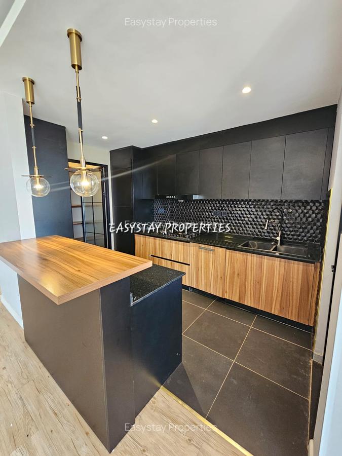 2 Bed Apartment with En Suite in Westlands Area - 3