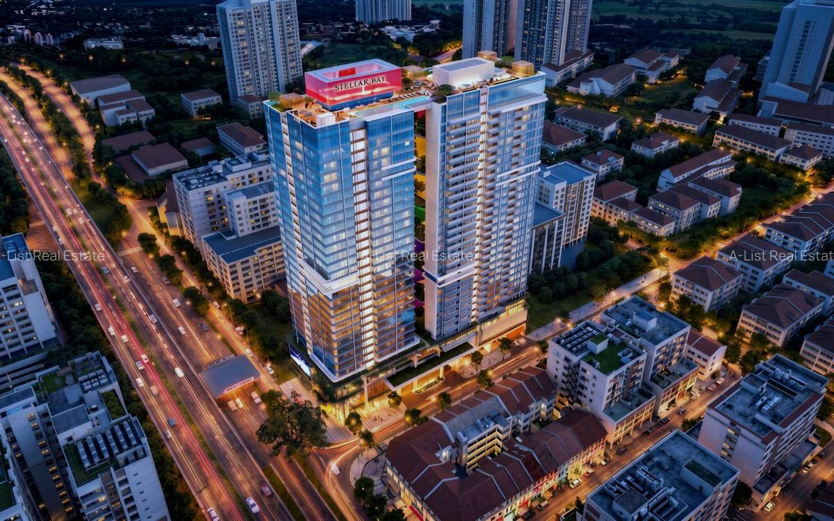 2 Bed Apartment with Swimming Pool at Mpaka Road - 6