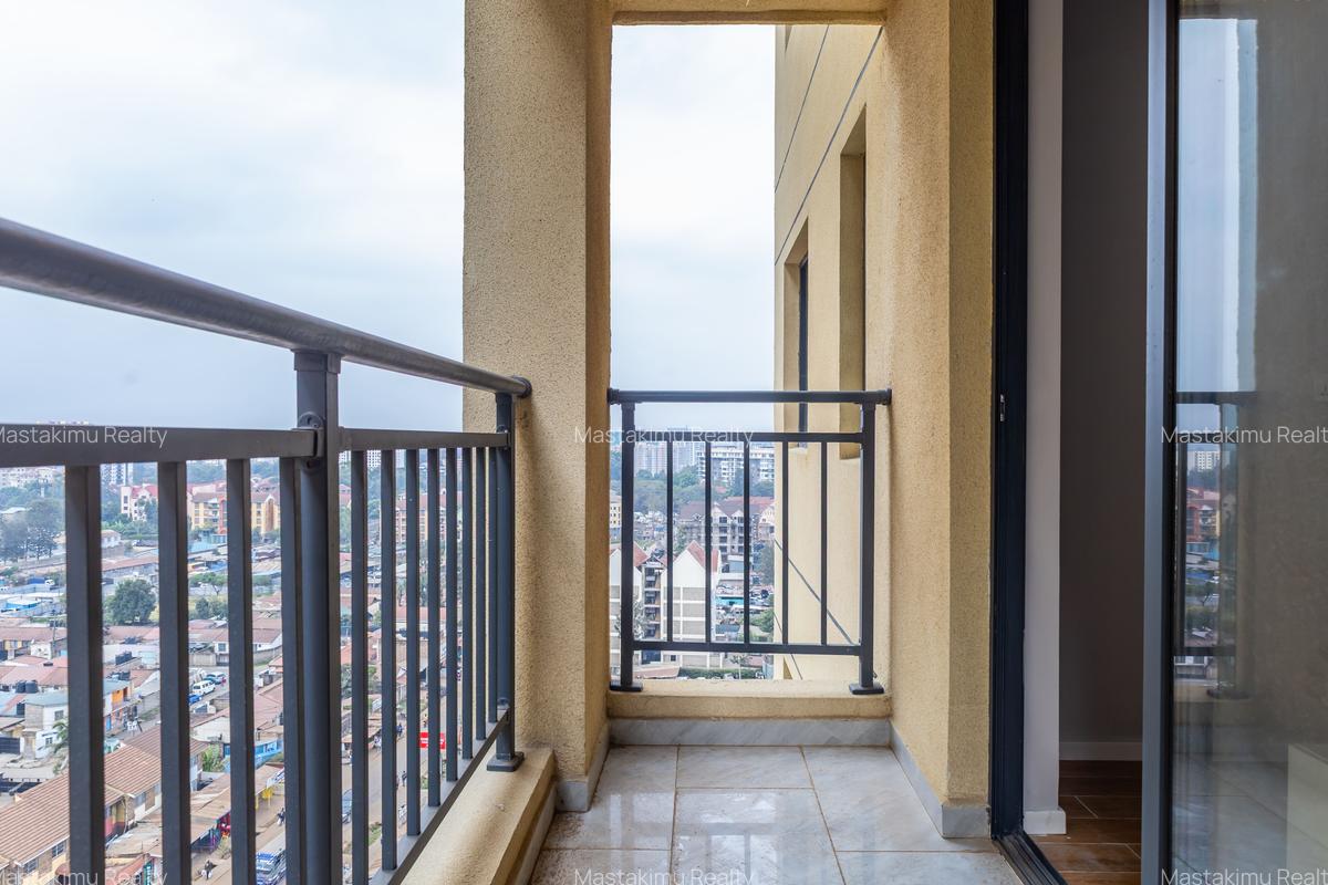 2 Bed Apartment with Gym at Wanyee Road - 13