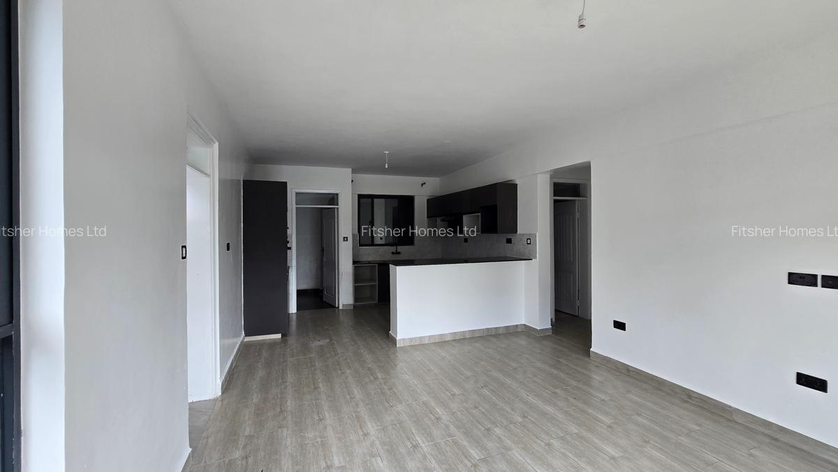 3 Bed Apartment with En Suite in Kitisuru - 14