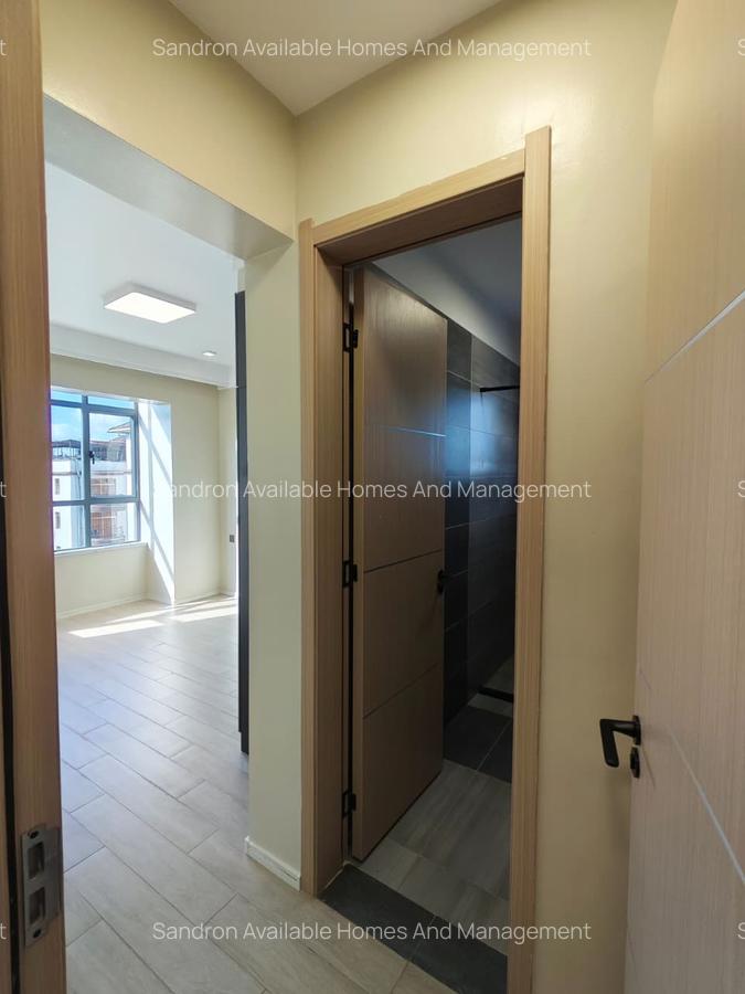 2 Bed Apartment with En Suite in Lavington - 7