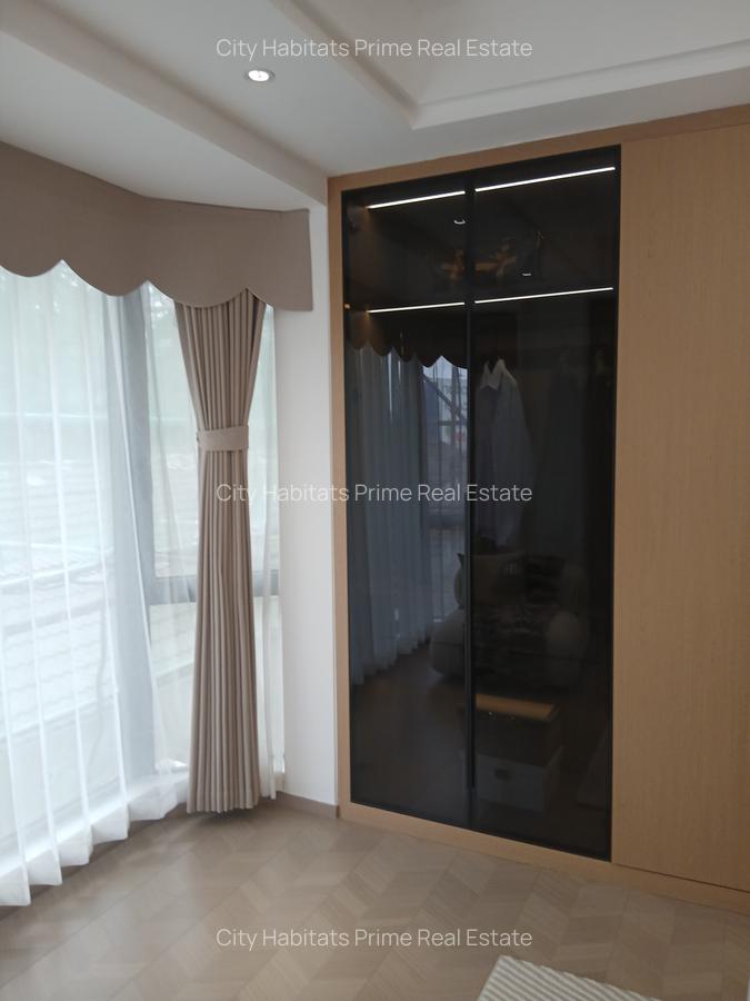 1 Bed Apartment with Swimming Pool in Westlands Area - 12