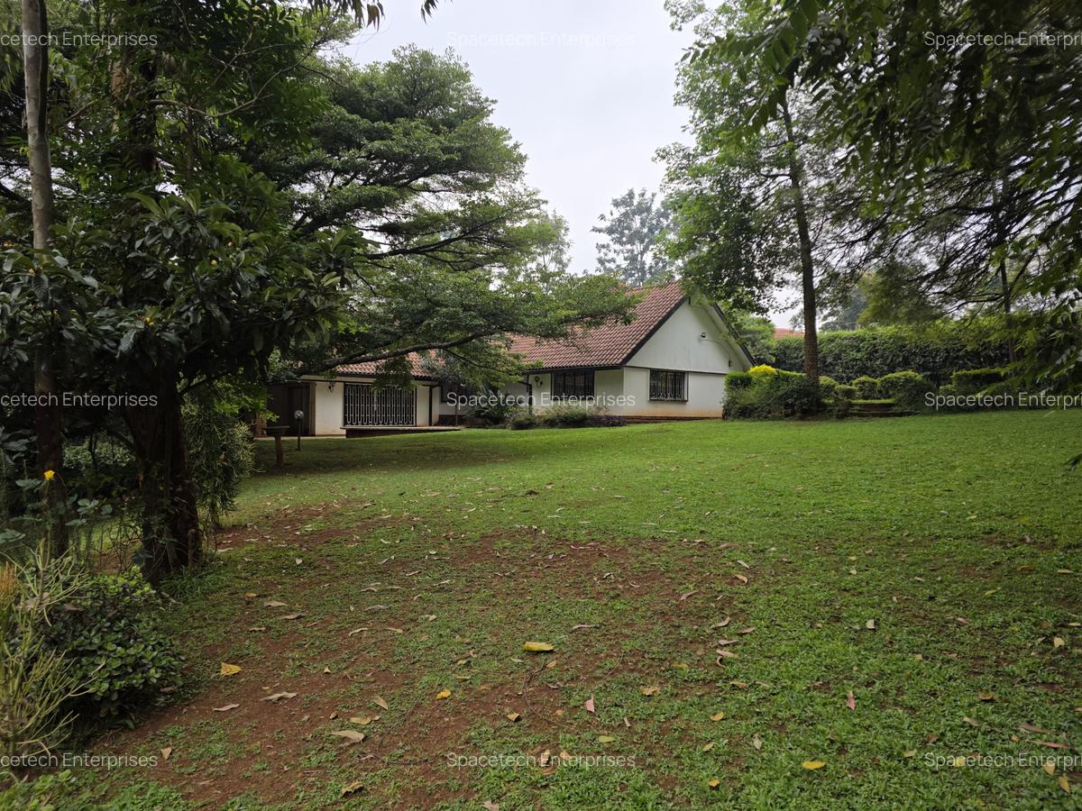 4 Bed House with Staff Quarters in Spring Valley - 2
