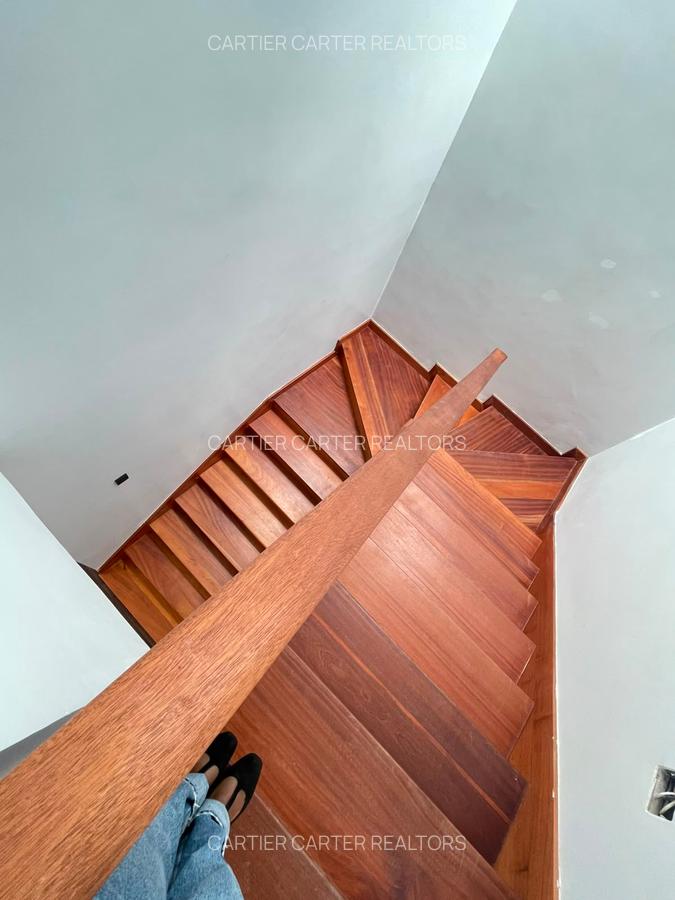 5 Bed Villa with Garden in Kitisuru - 3