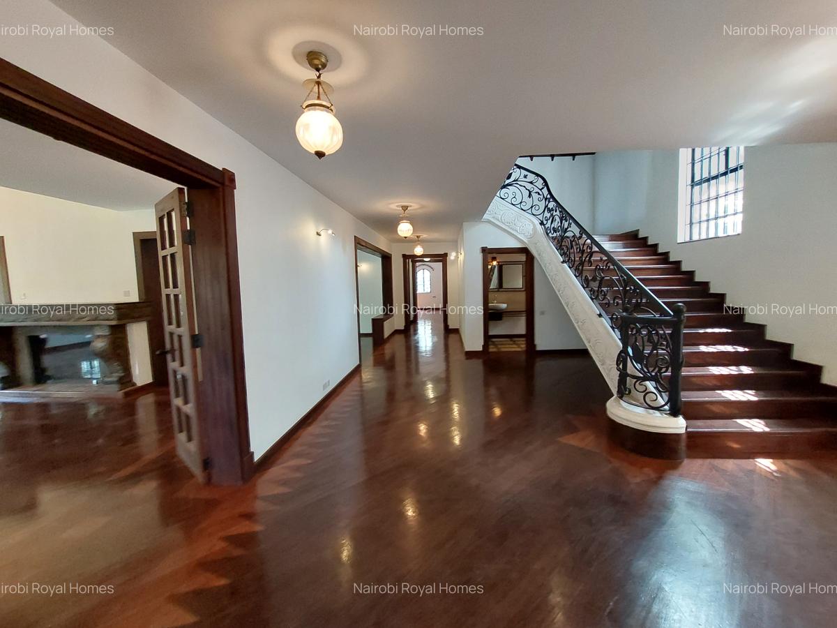 5 Bed House with En Suite at Kitisuru Road - 20