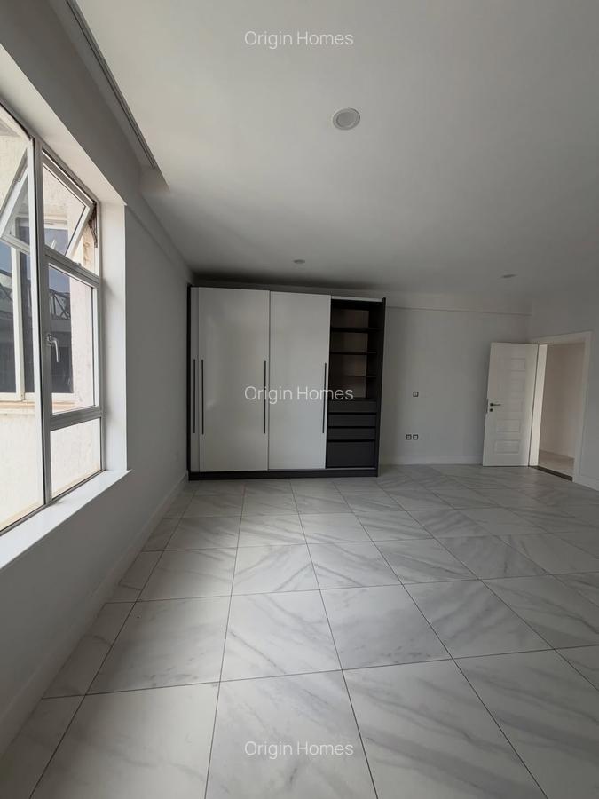 3 Bed Apartment with En Suite at Westlands - 8